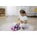 Papusa my love interactiva cu accesorii 43 cm