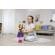 Papusa my love interactiva cu accesorii 43 cm