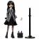Papusa wednesday monster high