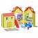 Set de joaca peppa pig - casa marii familii peppa