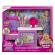 Set de joaca papusa barbie malibu cu accesorii - barbie mysteries detectivi pe plaja