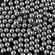 Set prastie cu laser, boloboc si 100 bile metalice 6 mm, ideallstore®, 12 cm, metal