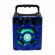 Boxa portabila kts 1103c, bluetooth, usb, radio fm