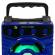 Boxa portabila kts 1103c, bluetooth, usb, radio fm