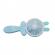Mini ventilator portabil rde156, usb, 3 culori