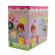 Set de jucarie pentru gatit si ustensile de bucatarie, 8 piese