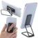 Suport pliabil universal pentru telefon, 3 modele