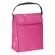 Geanta izoterma pentru pranz, 20x12x25cm, 6l, albastra sau roz