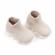Mocasini ivoire tip adidas (marime disponibila: marimea 19)