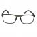Rame ochelari tr90, lentile anti uv fara dioptrii, 3 modele