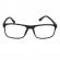 Rame ochelari tr90, lentile anti uv fara dioptrii, 3 modele