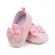 Balerini roz cu fir fin sclipitor (marime disponibila: 9-12 luni (marimea 20