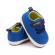 Pantofiori sport albastri pentru bebelusi (marime disponibila: 3-6 luni