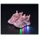 Adidasi roz cu luminite - seika (marime disponibila: marimea 23)