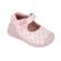 Pantofiori primii pasi pentru fetite biomecanics 241100, roz (marime