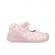 Pantofiori primii pasi pentru fetite biomecanics 241100, roz (marime