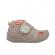 Incaltaminte de interior biomecanics zapatilla la world, maro (marime