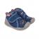 Incaltaminte de interior biomecanics zapatilla woolf, azul (marime disponibila: