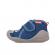 Incaltaminte de interior biomecanics zapatilla woolf, azul (marime disponibila: