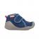 Incaltaminte de interior biomecanics zapatilla woolf, azul (marime disponibila: