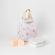 Set geanta termoizolanta mealtote cu cutie grow bento, miniware ready go!