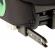 Inaltator auto booster i-size bursa iiil 135-150 cm babygo black