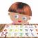 Puzzle educativ headu - sa invatam numerele de la 1 la 9