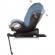 Scaun auto chipolino tourino i-size 40-150 cm blue cu sistem isofix