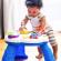 Masuta interactiva de activitati discovering baby einstein