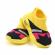 Mocasini multicolori tip adidas (marime disponibila: marimea 21)