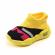 Mocasini multicolori tip adidas (marime disponibila: marimea 21)