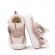 Pantofiori tip adidas pentru copii - ursulet (marime disponibila: marimea 19)