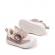 Pantofiori tip adidas pentru copii - ursulet (marime disponibila: marimea 22)