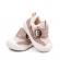 Pantofiori tip adidas pentru copii - ursulet (marime disponibila: marimea 22)