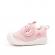 Pantofiori tip adidas pentru fetite - ursulet (marime disponibila: marimea 20)