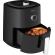 Friteuza cu aer fierbinte ecg af 4000 simply fry, 3.8 litri, 1300 w, 12