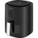 Friteuza cu aer fierbinte ecg af 4020 compact fry, 3.8 litri, 1300 w, control
