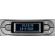 Sistem audio ecg cdr 990 dab, 2 x 2 w rms, radio fm, usb, cd player, casetofon