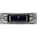 Sistem audio ecg cdr 990 dab, 2 x 2 w rms, radio fm, usb, cd player, casetofon
