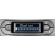 Sistem audio ecg cdr 990 dab, 2 x 2 w rms, radio fm, usb, cd player, casetofon