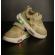 Adidasi cu luminite super cute - kaki (marime disponibila: marimea 23)