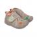 Incaltaminte de interior biomecanics zapatilla la world, maro (marime