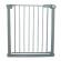 Poarta de siguranta din metal 79-83.5 cm r-sport s0 - gri