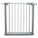 Poarta de siguranta din metal 79-83.5 cm r-sport s0 - gri