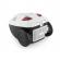 Resigilat - aspirator cu sac gallet amiens asp301, 700w, capacitate colectare