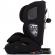 Scaun auto chipolino tycoon iso i-size 76-150 cm cu sistem isofix blackberry