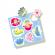 Set creativ 4 culori plastilina care isi schimba culoarea si personaje de basm, +2 ani
