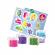 Set creativ 4 culori plastilina care isi schimba culoarea si personaje de basm, +2 ani
