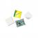 Set creativ margele de calcat, animale polare, 2100 margele, +5 ani