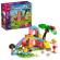Lego friends teren de joaca pentru porcusori de guineea 42640